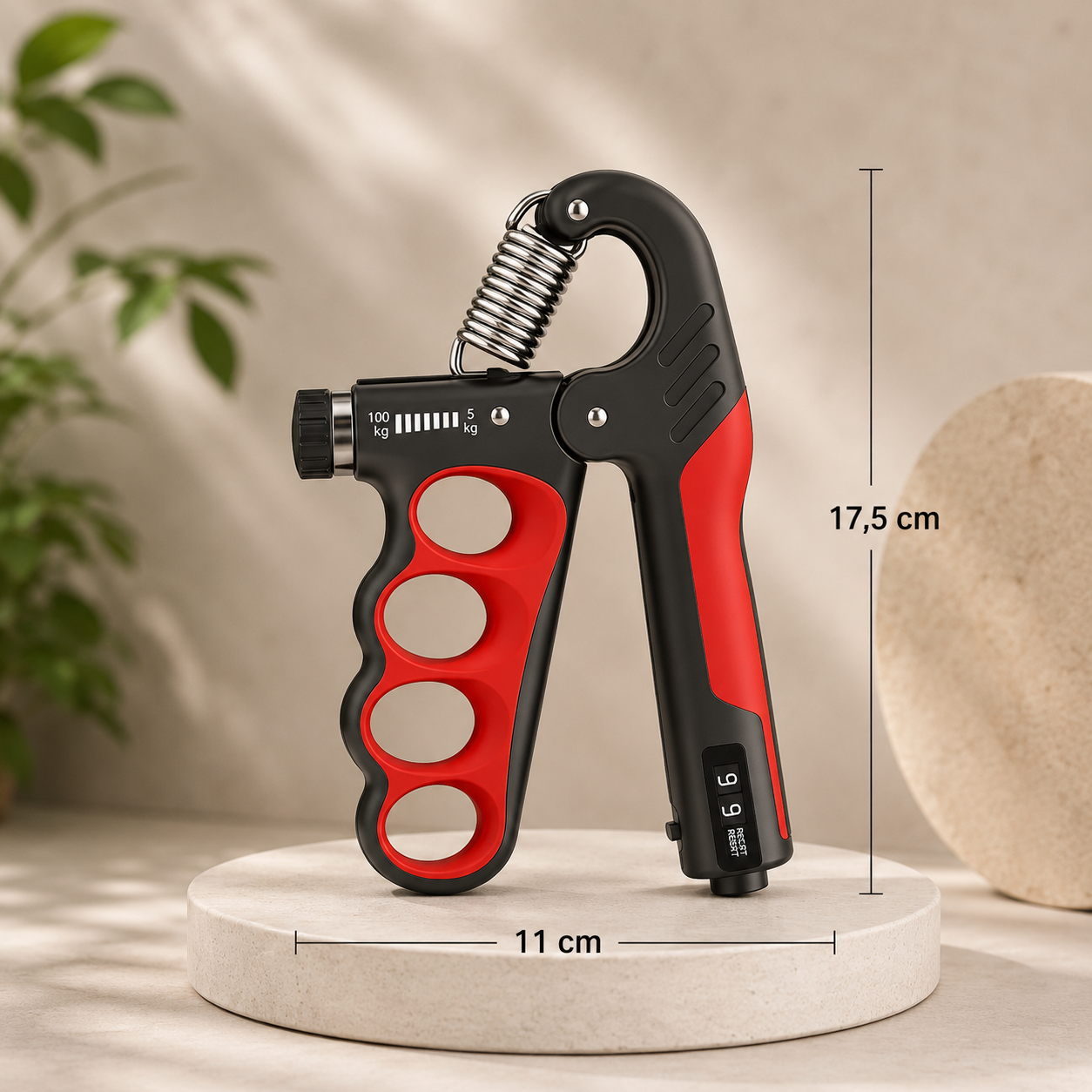 Hand- und Unterarmtrainer