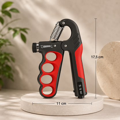 Hand- und Unterarmtrainer