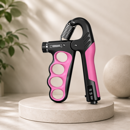 Hand- und Unterarmtrainer