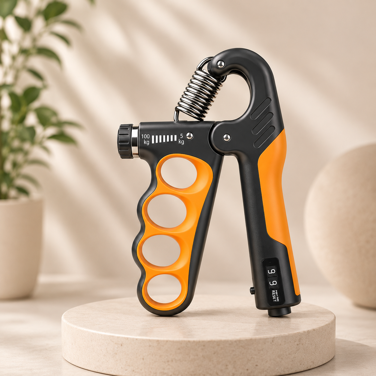 Hand- und Unterarmtrainer