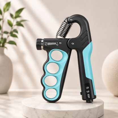 Hand- und Unterarmtrainer