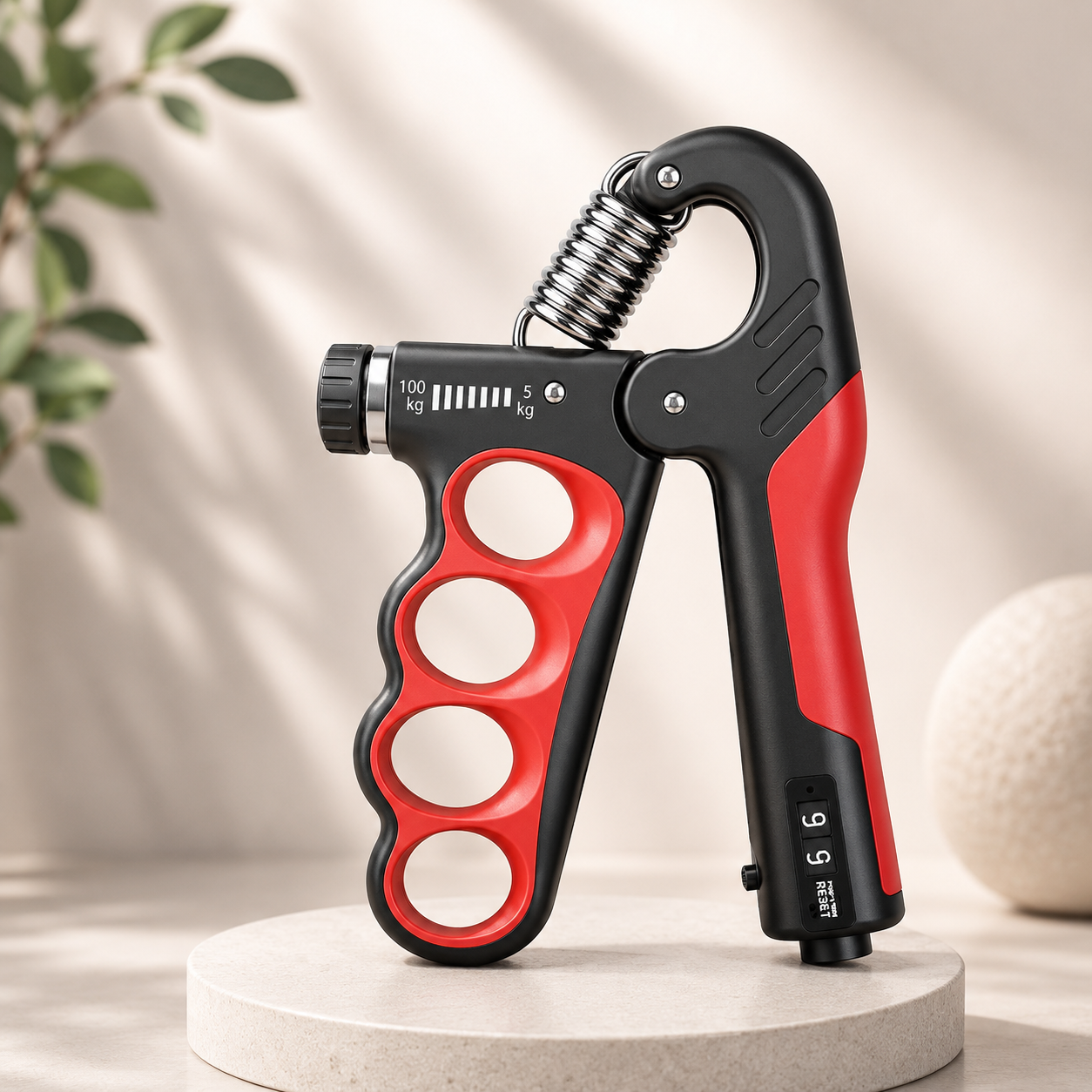 Hand- und Unterarmtrainer