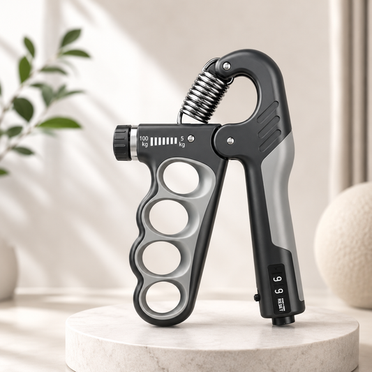 Hand- und Unterarmtrainer