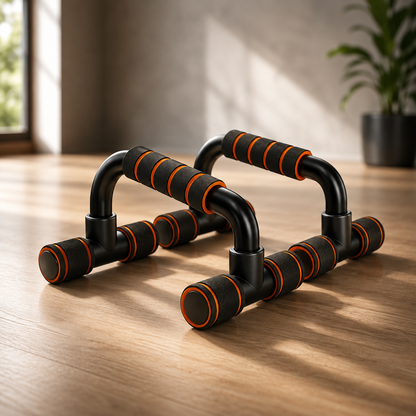 Liegestützgriffe / Push-Up Bars