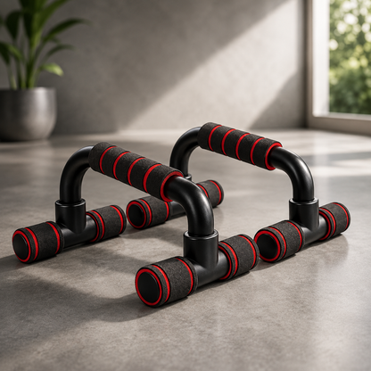 Liegestützgriffe / Push-Up Bars