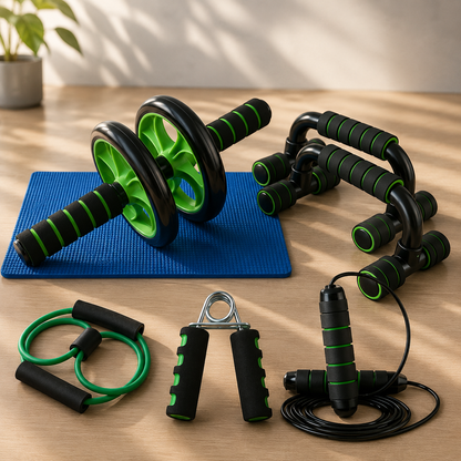 Liegestützgriffe / Push-Up Bars