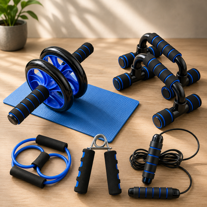Liegestützgriffe / Push-Up Bars