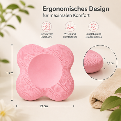 Knie/Ellbogen Matte