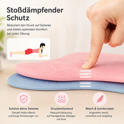Knie/Ellbogen Matte