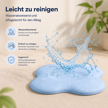 Knie/Ellbogen Matte