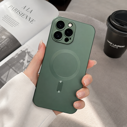 "Daily" - iPhone Schutzhülle