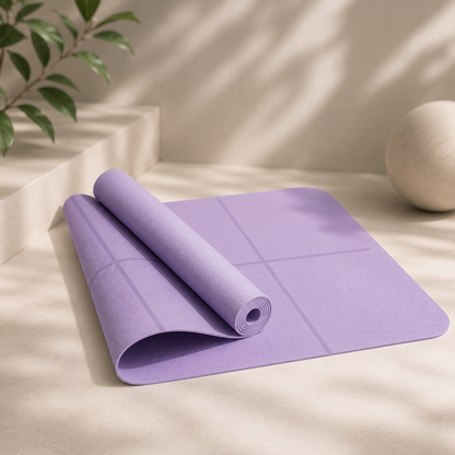 Fitnessmatte