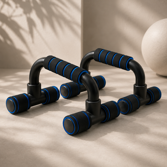 Liegestützgriffe / Push-Up Bars