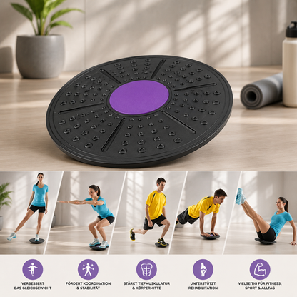 Balance Board