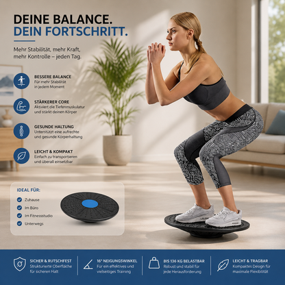 Balance Board
