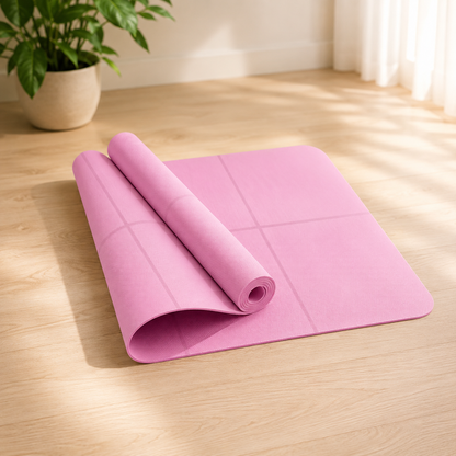 Fitnessmatte