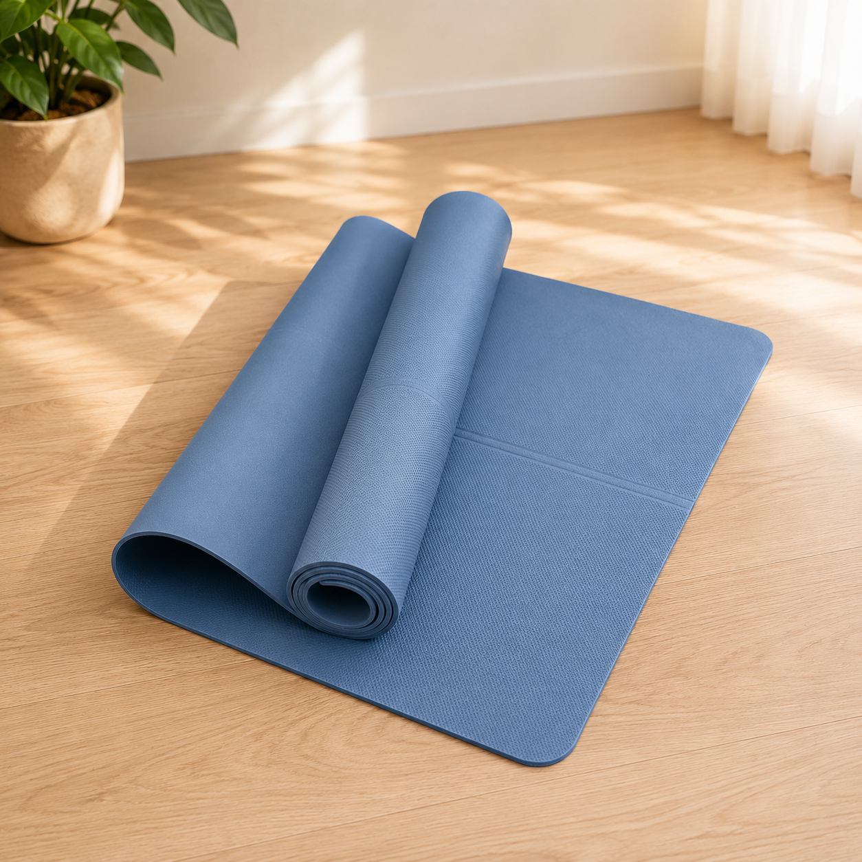 Fitnessmatte