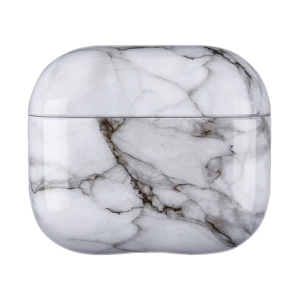 "Marmor" - AirPods Schutzgehäuse