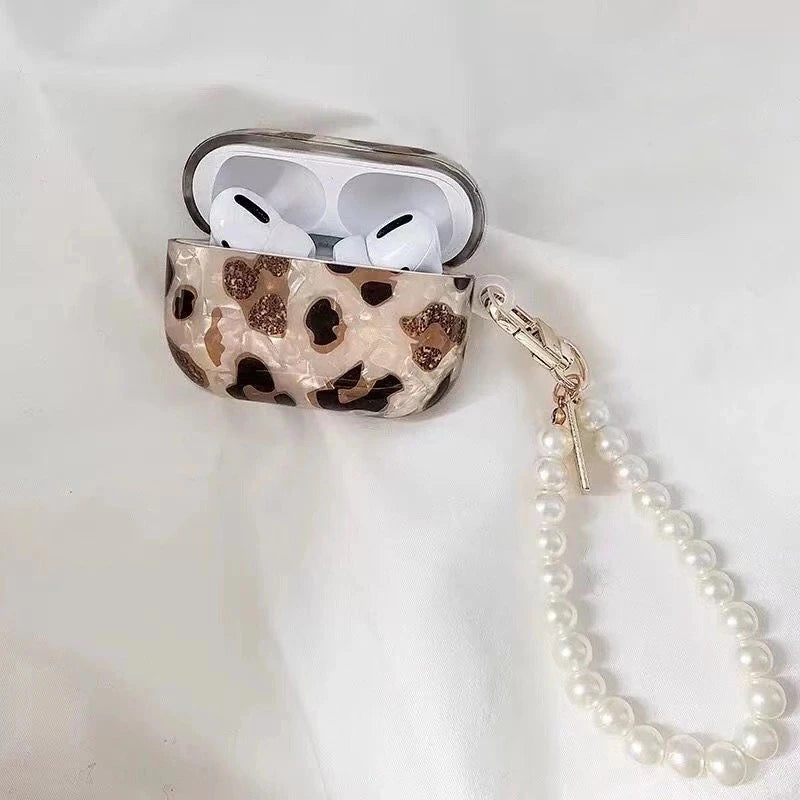 "Leo" - AirPods Schutzgehäuse