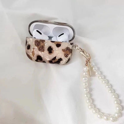 "Leo" - AirPods Schutzgehäuse
