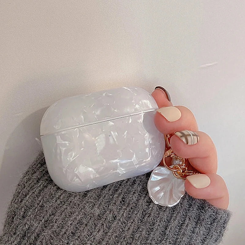 "Sparkle" - AirPods Schutzgehäuse