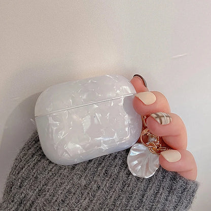 "Sparkle" - AirPods Schutzgehäuse