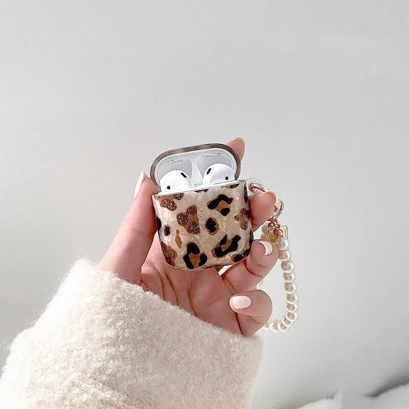 "Leo" - AirPods Schutzgehäuse
