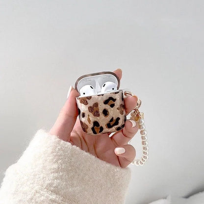 "Leo" - AirPods Schutzgehäuse
