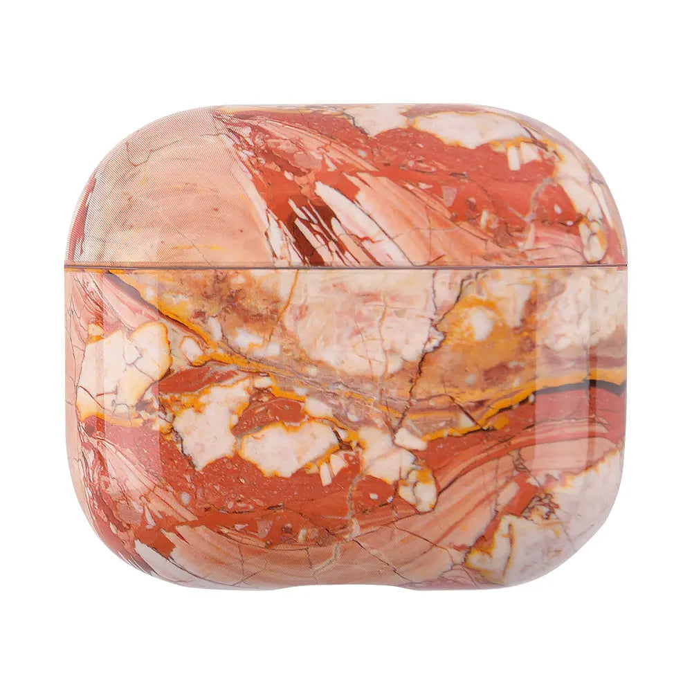 "Marmor" - AirPods Schutzgehäuse