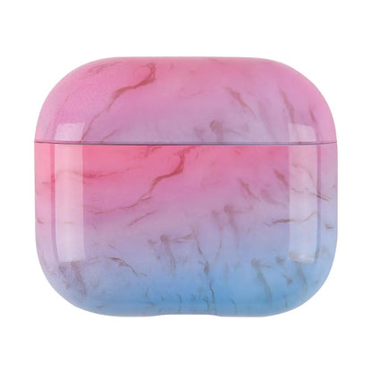 "Marmor" - AirPods Schutzgehäuse