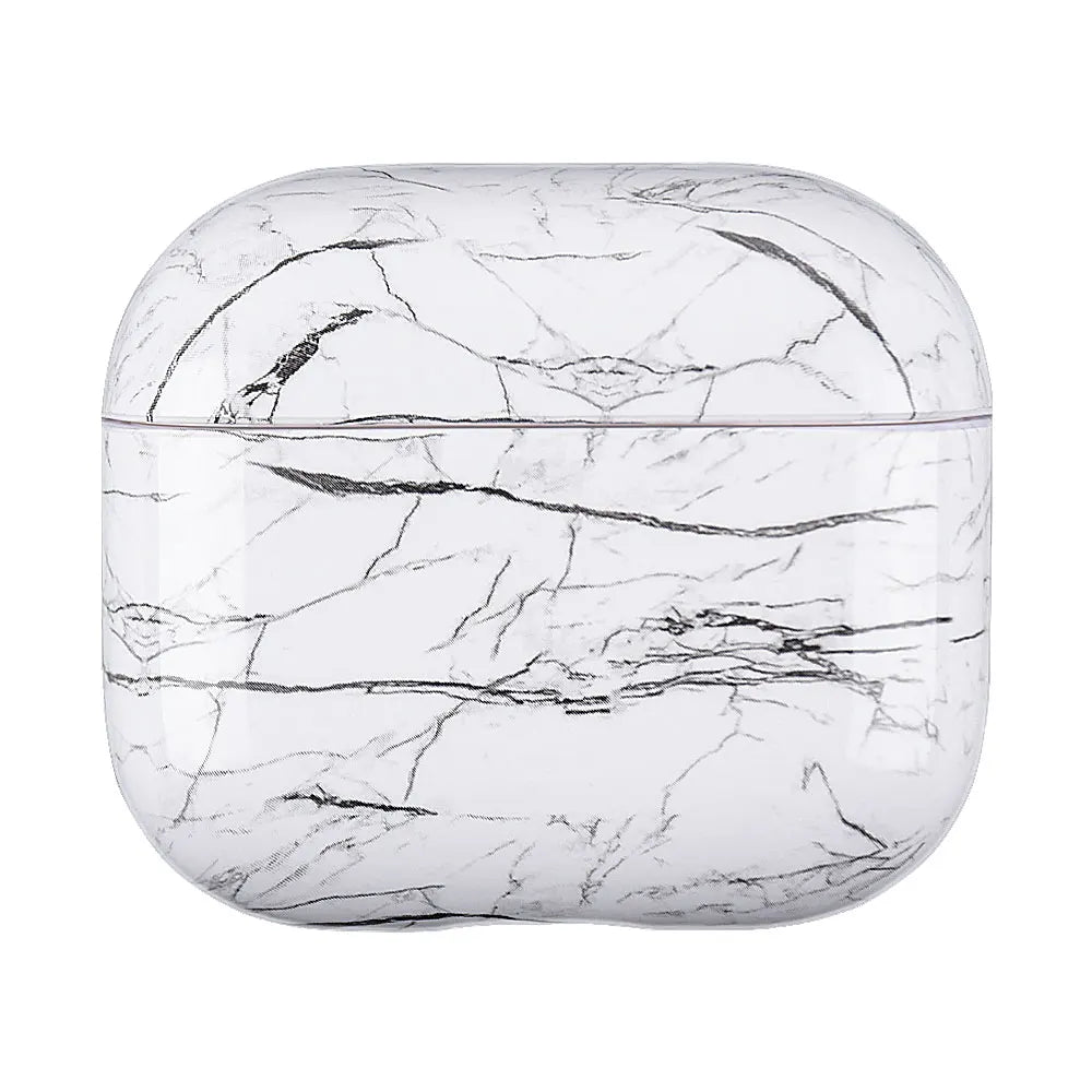"Marmor" - AirPods Schutzgehäuse