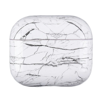 "Marmor" - AirPods Schutzgehäuse