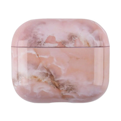 "Marmor" - AirPods Schutzgehäuse