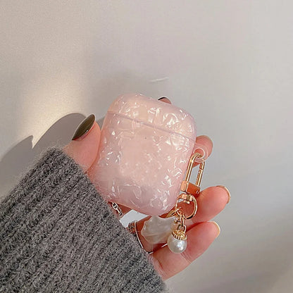 "Sparkle" - AirPods Schutzgehäuse